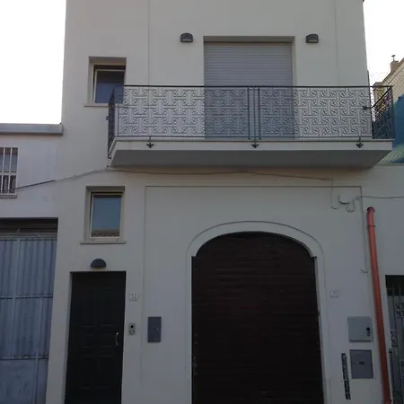 Salento Cecilia - Appartement Ruffano