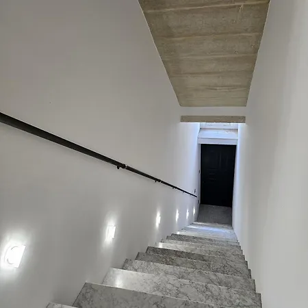Appartement Salento Cecilia -