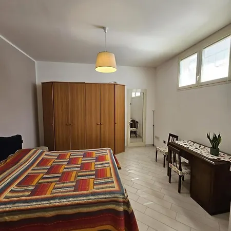 Appartement Salento Cecilia - Ruffano