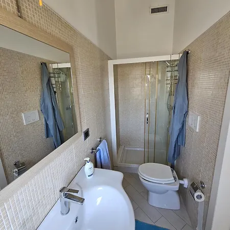 Salento Cecilia - Appartement Ruffano