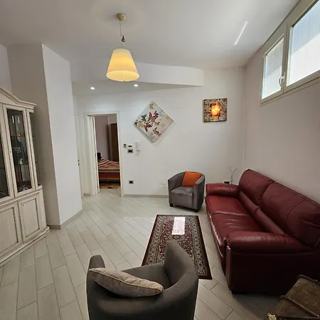 Apartmán Salento Cecilia - *